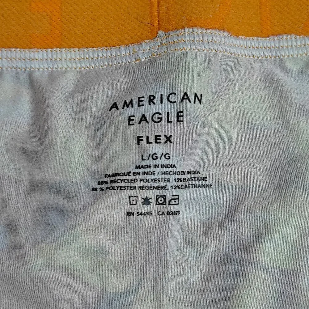 American Eagle 6